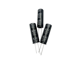 SZ系列 細長型高壓長壽命產品 450V220μF 18*50